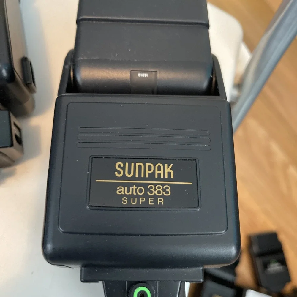 N/A x5 sunpak